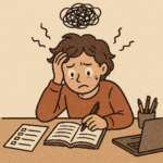 Sneaky Ways Anxiety Tricks Us Into Feeling Safe