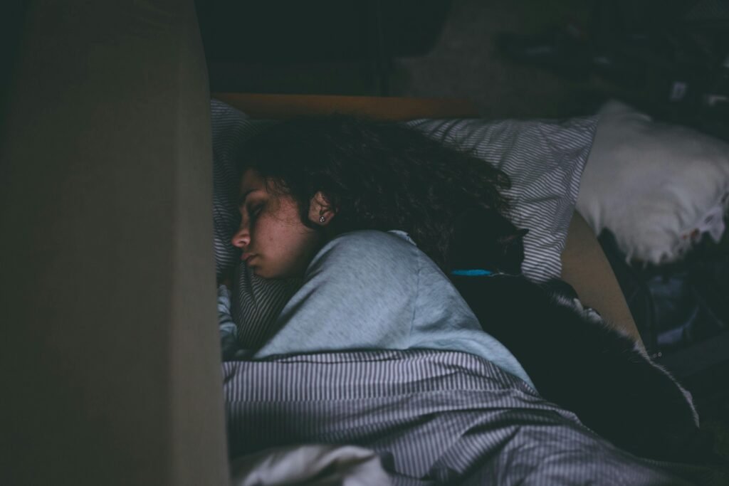 Surprising Ways Sleep Affects Your Mental