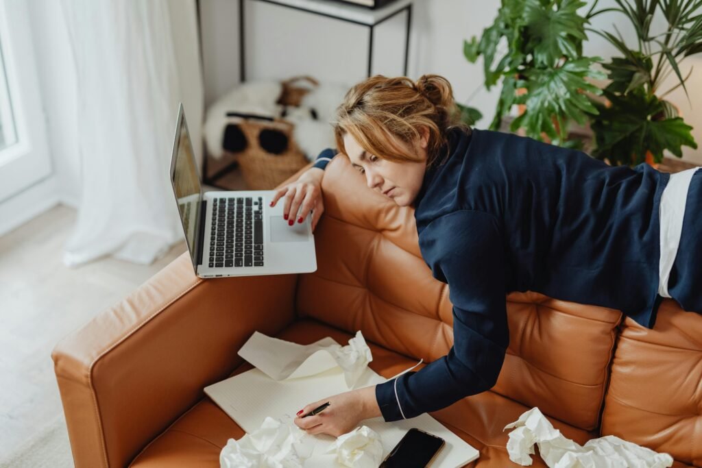 How to motivate yourself when feeling depressed
