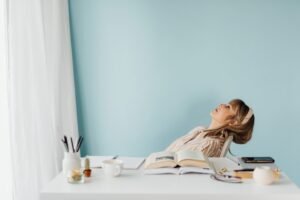 Waiting to Feel Ready…But Staying Stuck