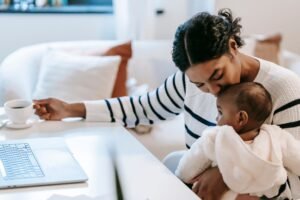 Are You the Family’s Air-Traffic Controller?
