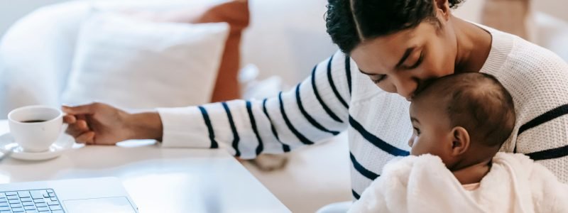 Caring for yourself without caring less